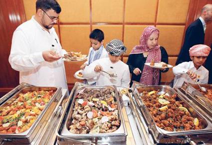 ما الذي يميّز رمضان في الإمارات؟ 